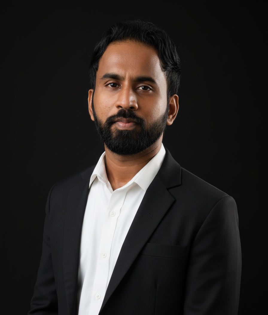 Dimuthu Chandana Meegahapola